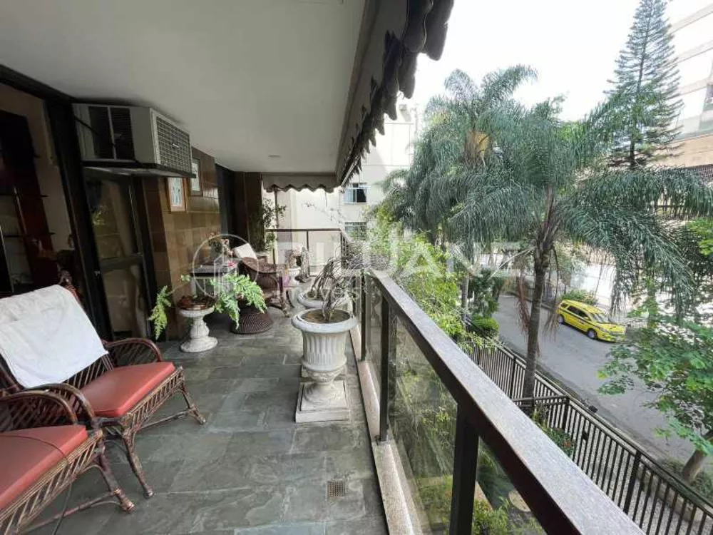 Apartamento, 4 quartos, 141 m² - Foto 7