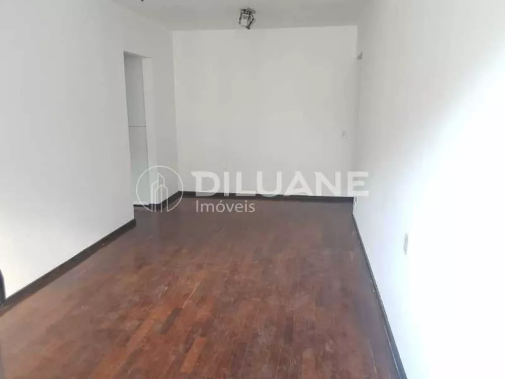 Apartamento à venda com 1 quarto, 61m² - Foto 4