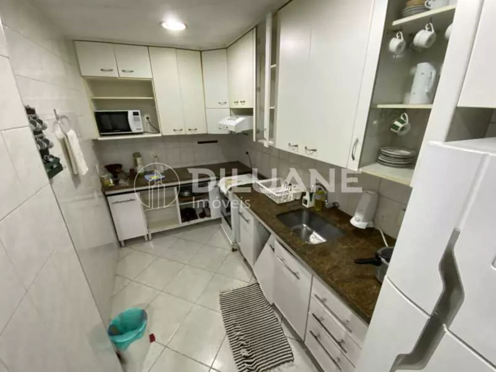 Apartamento, 3 quartos, 157 m² - Foto 11