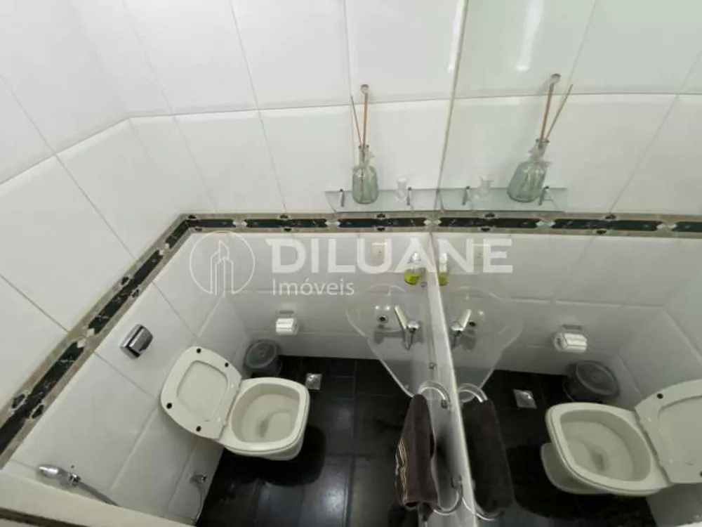 Apartamento, 3 quartos, 157 m² - Foto 7