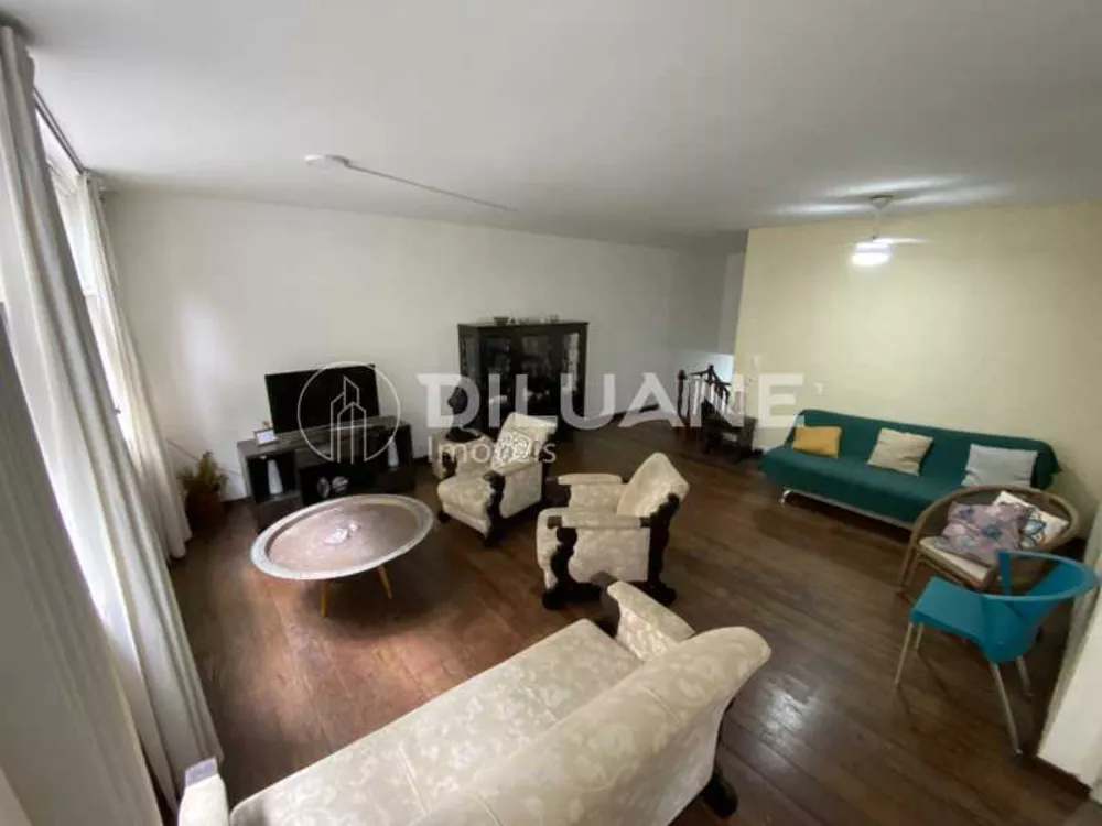 Apartamento, 3 quartos, 157 m² - Foto 2