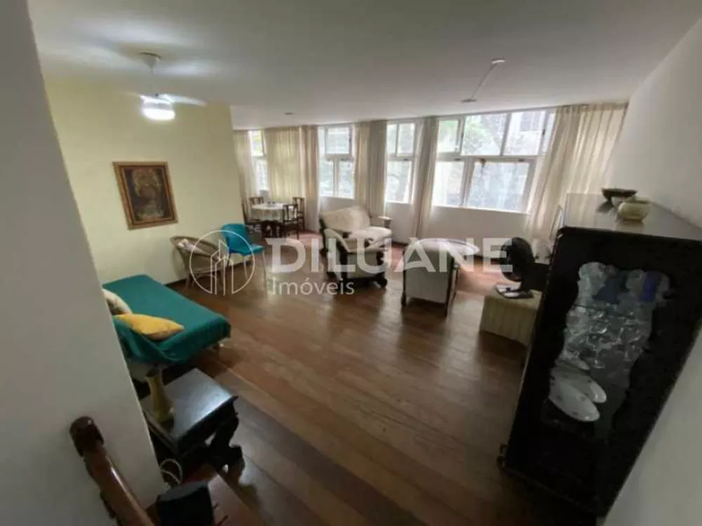 Apartamento, 3 quartos, 157 m² - Foto 1
