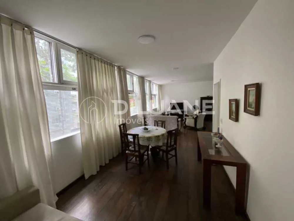 Apartamento, 3 quartos, 157 m² - Foto 5