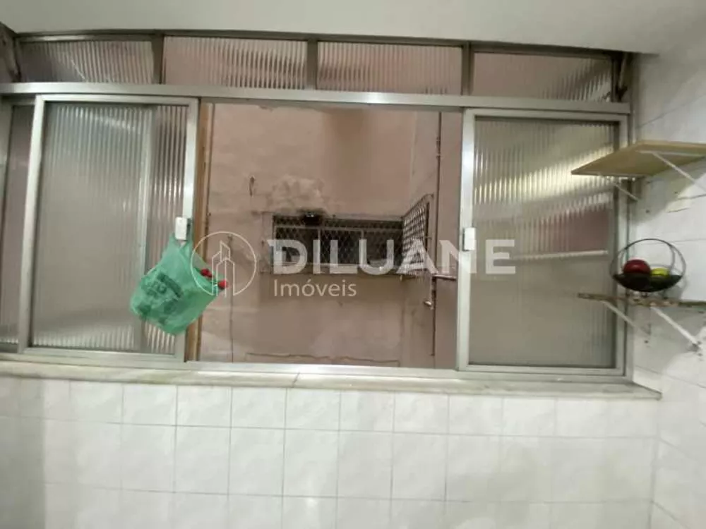 Apartamento, 3 quartos, 157 m² - Foto 13