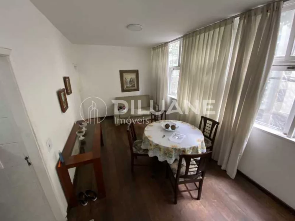 Apartamento, 3 quartos, 157 m² - Foto 3