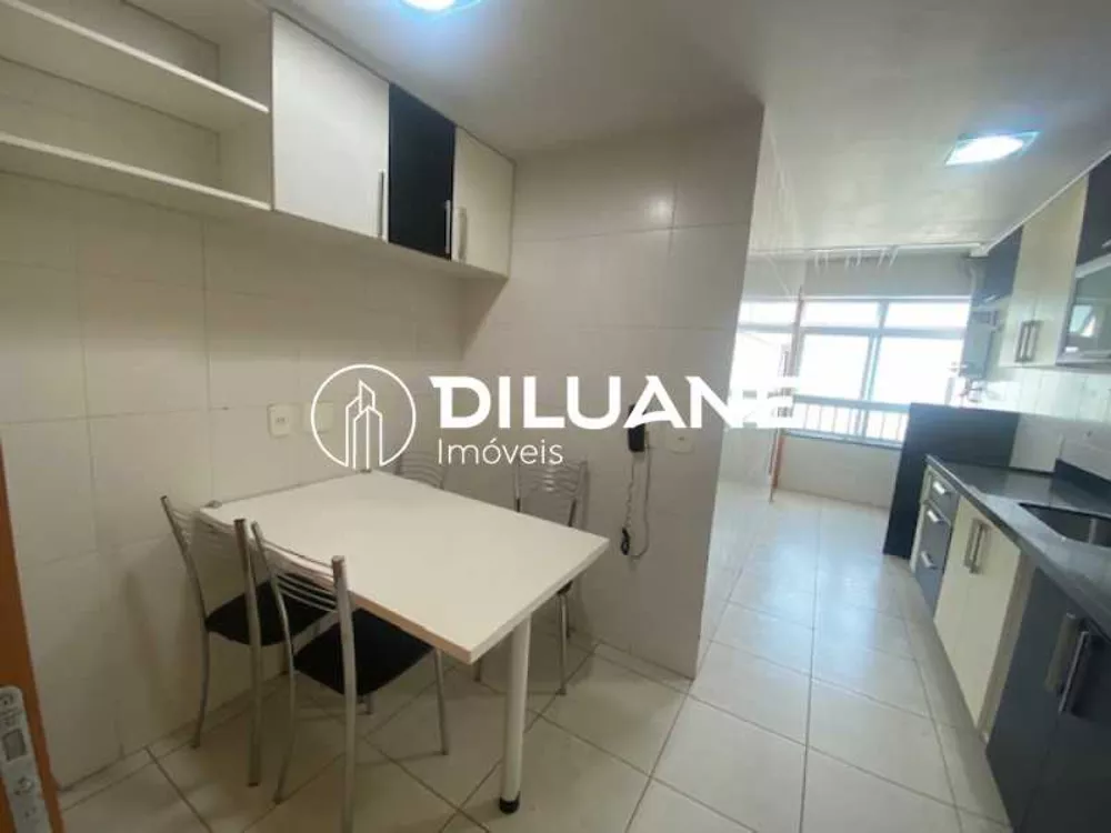 Apartamento, 2 quartos, 90 m² - Foto 9