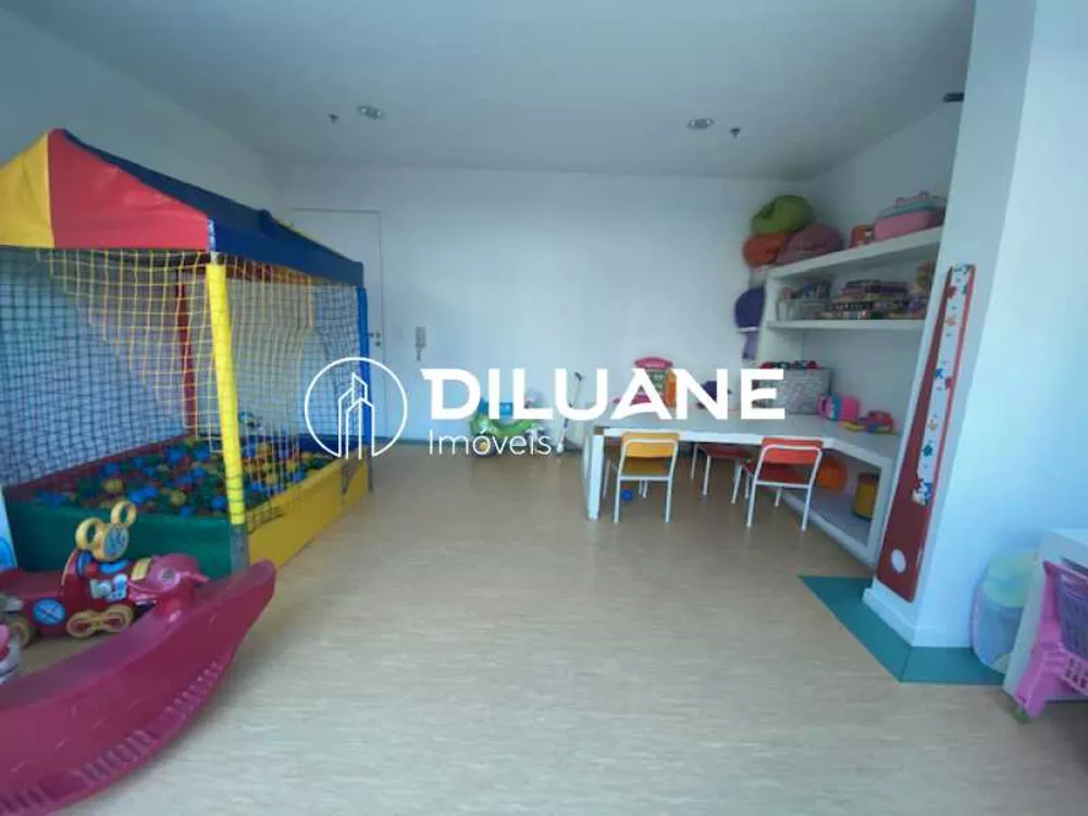 Apartamento, 2 quartos, 90 m² - Foto 1