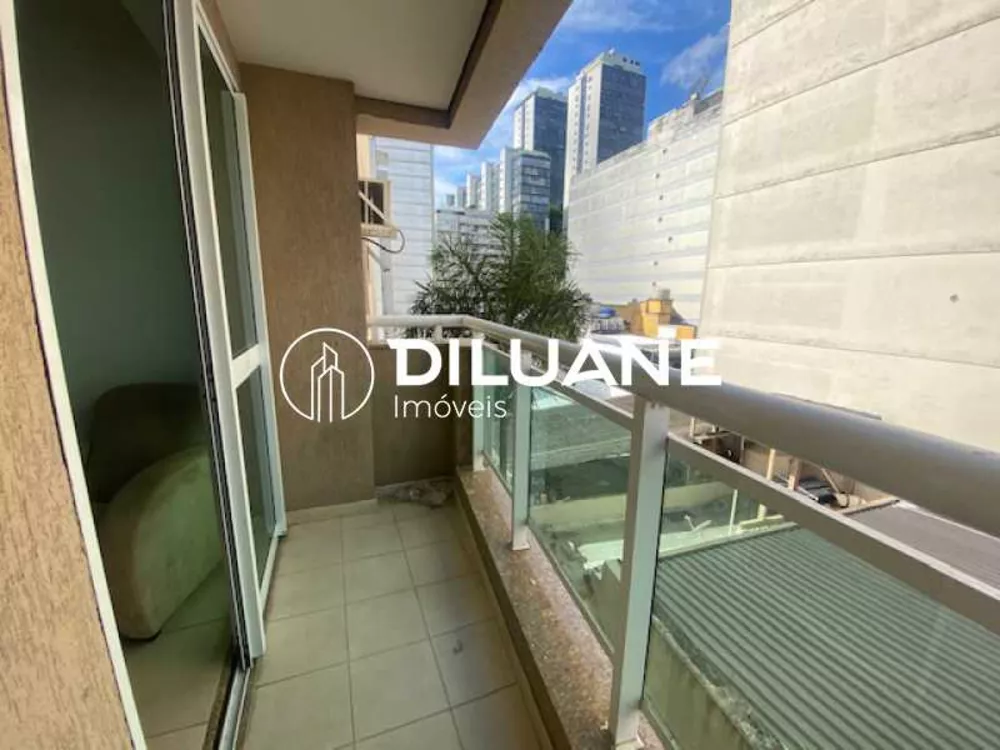 Apartamento, 2 quartos, 90 m² - Foto 7