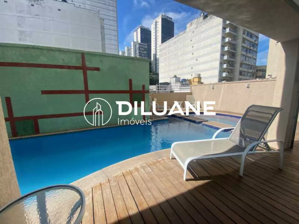 Apartamento, 2 quartos, 90 m² - Foto 10