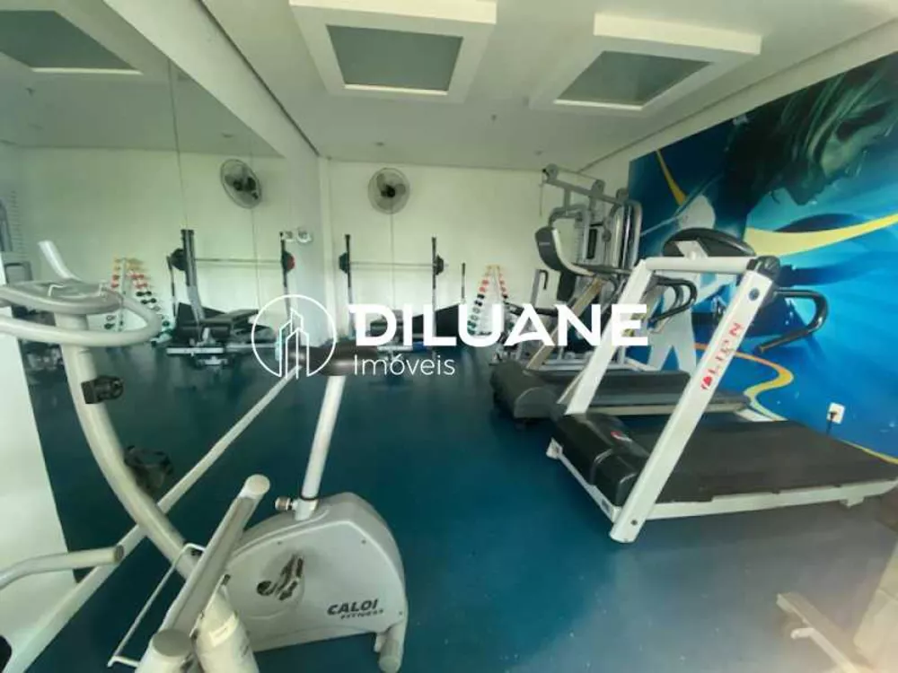 Apartamento, 2 quartos, 90 m² - Foto 15