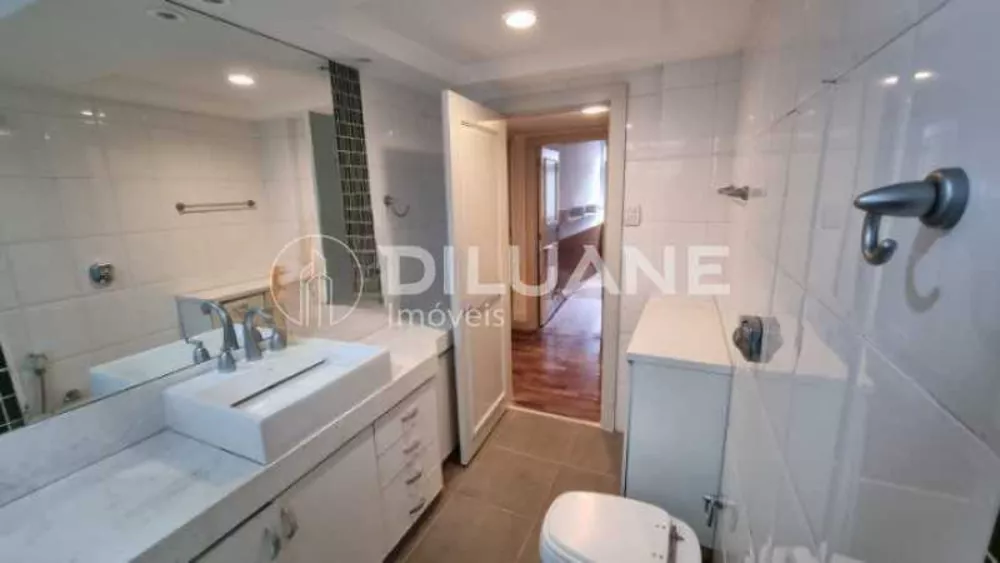 Apartamento, 4 quartos, 155 m² - Foto 1