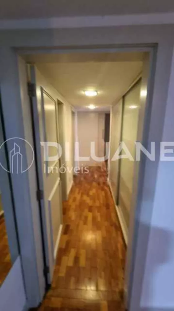 Apartamento, 4 quartos, 155 m² - Foto 3