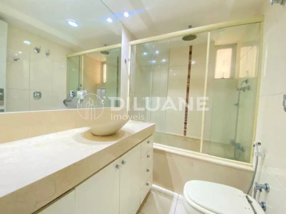 Apartamento, 4 quartos, 155 m² - Foto 15