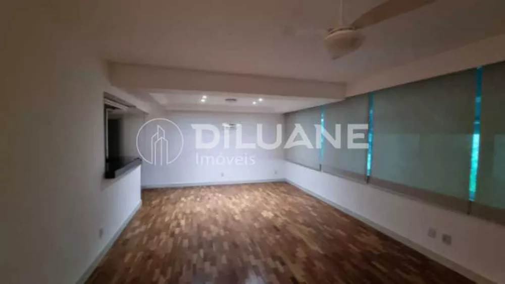 Apartamento, 4 quartos, 155 m² - Foto 2