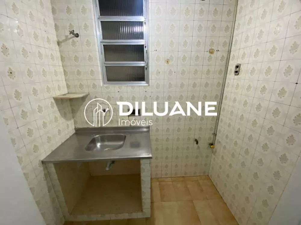 Kitnet-Studio, 26 m² - Foto 10