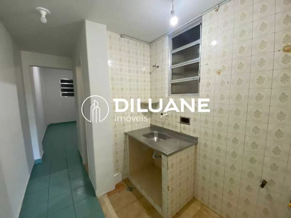 Kitnet-Studio, 26 m² - Foto 8