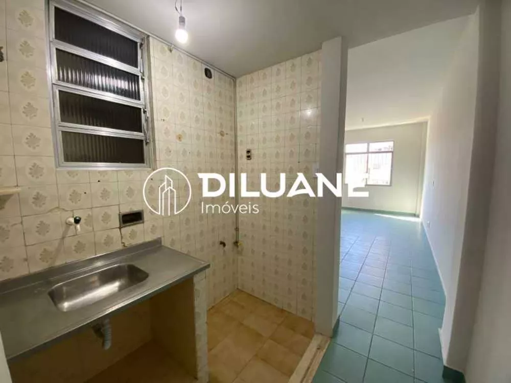 Kitnet-Studio, 26 m² - Foto 9