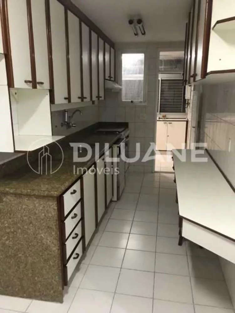 Apartamento, 3 quartos, 96 m² - Foto 7
