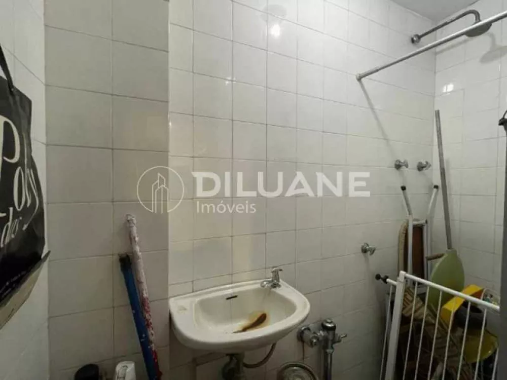 Apartamento, 2 quartos, 90 m² - Foto 8