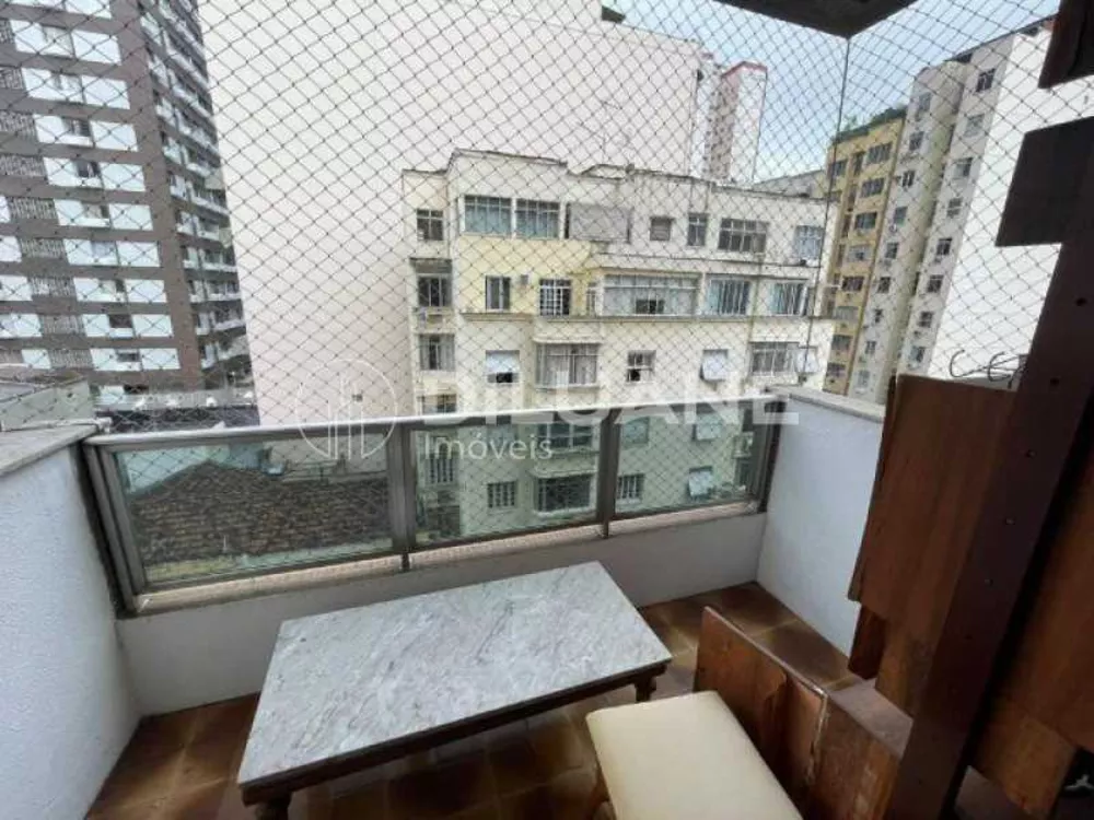 Apartamento, 2 quartos, 90 m² - Foto 14