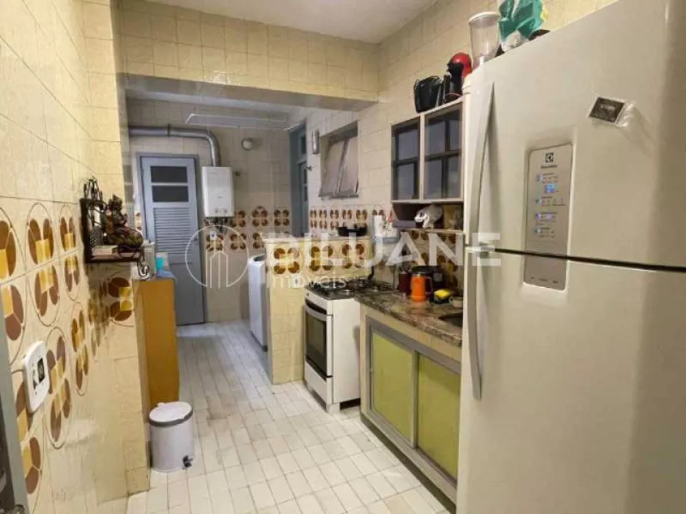 Apartamento, 2 quartos, 90 m² - Foto 10