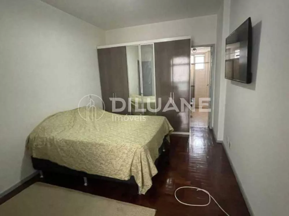 Apartamento, 2 quartos, 90 m² - Foto 7