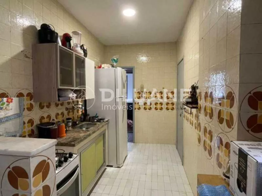 Apartamento, 2 quartos, 90 m² - Foto 9