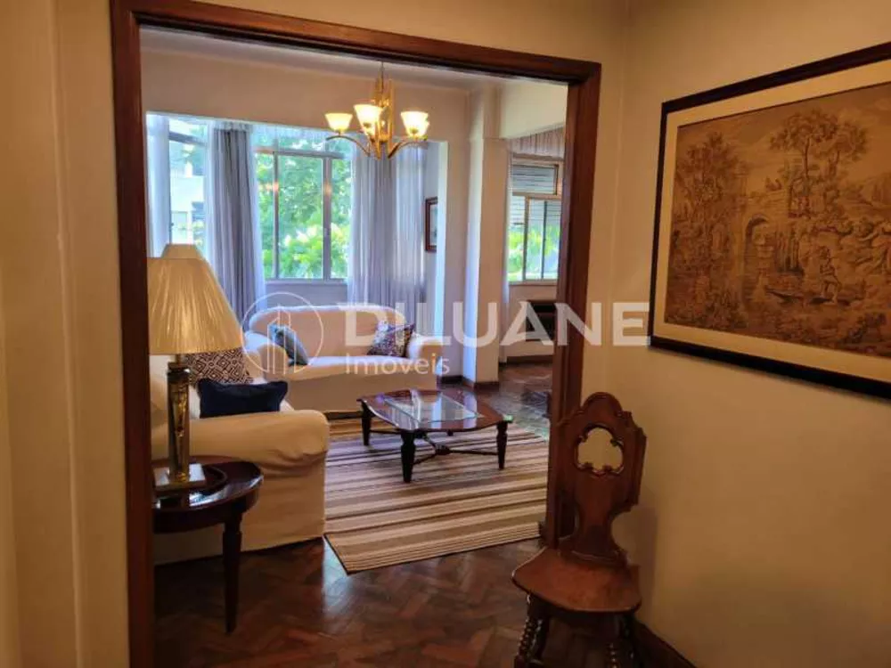 Apartamento, 3 quartos, 132 m² - Foto 21