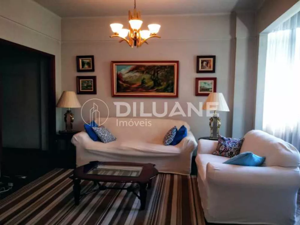 Apartamento, 3 quartos, 132 m² - Foto 6