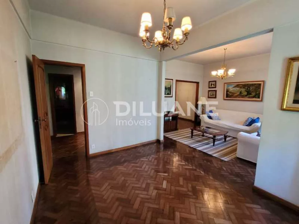 Apartamento, 3 quartos, 132 m² - Foto 26