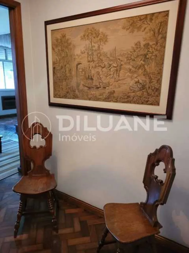 Apartamento, 3 quartos, 132 m² - Foto 10