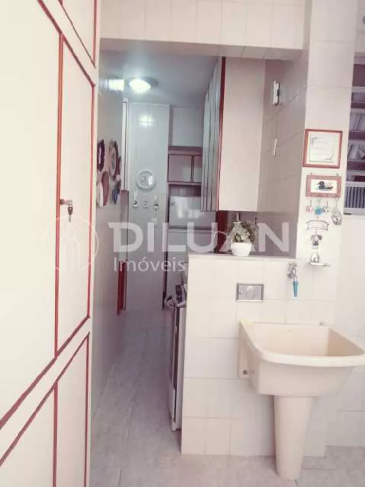 Apartamento, 3 quartos, 132 m² - Foto 29