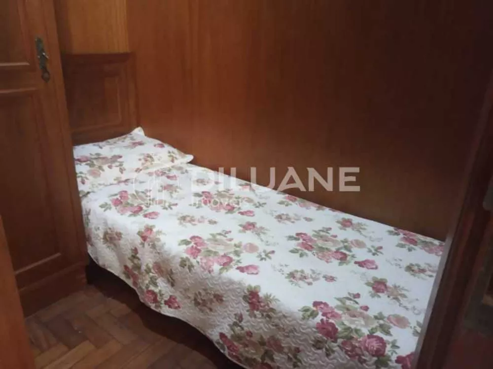 Apartamento, 3 quartos, 132 m² - Foto 7