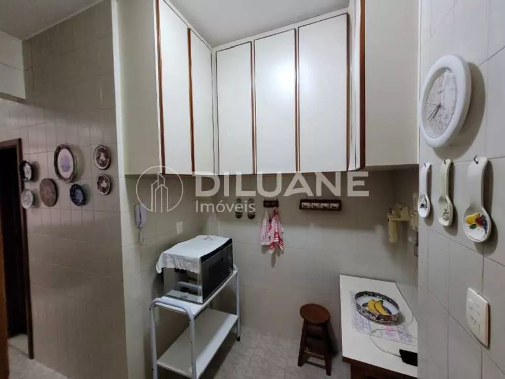 Apartamento, 3 quartos, 132 m² - Foto 12