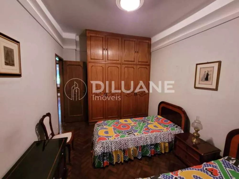 Apartamento, 3 quartos, 132 m² - Foto 2