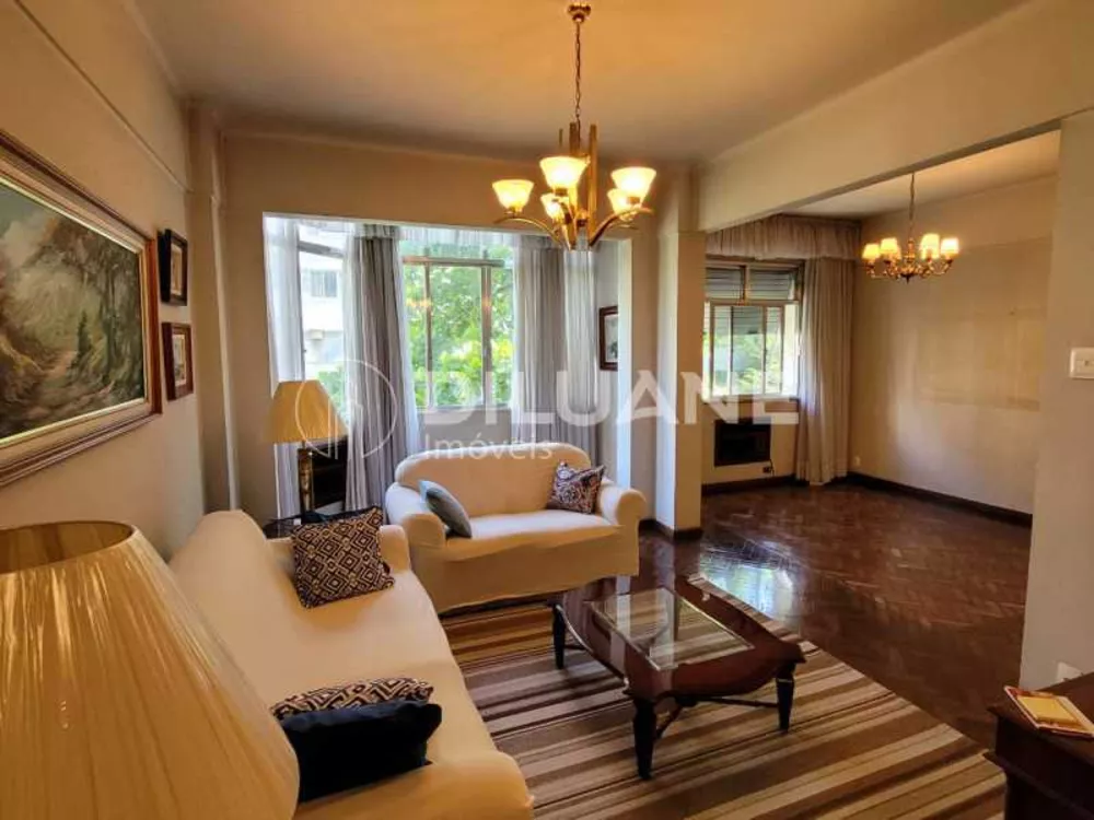 Apartamento, 3 quartos, 132 m² - Foto 20