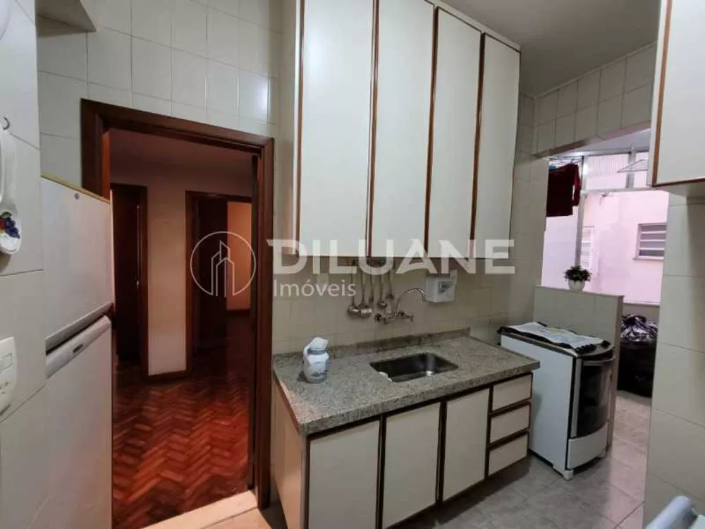 Apartamento, 3 quartos, 132 m² - Foto 9