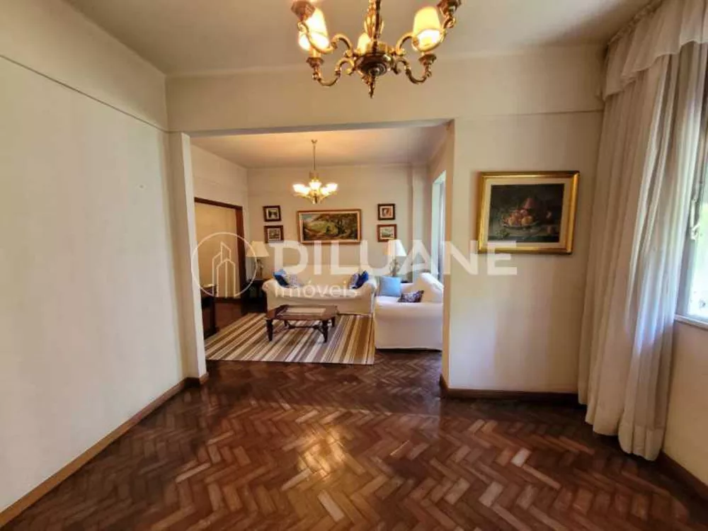 Apartamento, 3 quartos, 132 m² - Foto 22