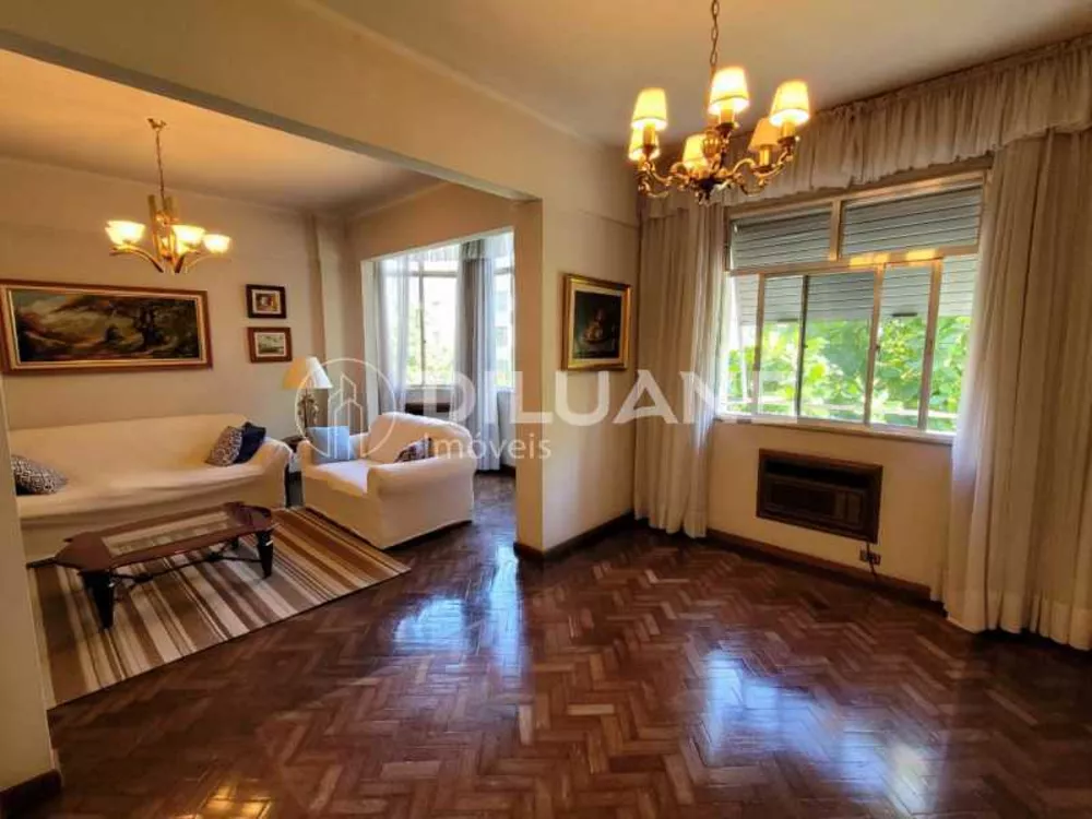 Apartamento, 3 quartos, 132 m² - Foto 1