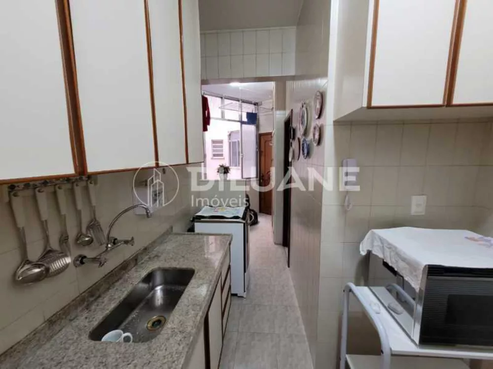 Apartamento, 3 quartos, 132 m² - Foto 11