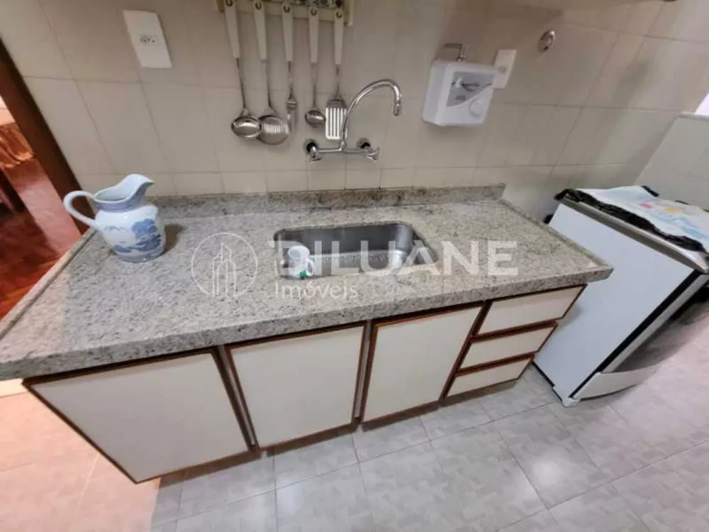Apartamento, 3 quartos, 132 m² - Foto 5