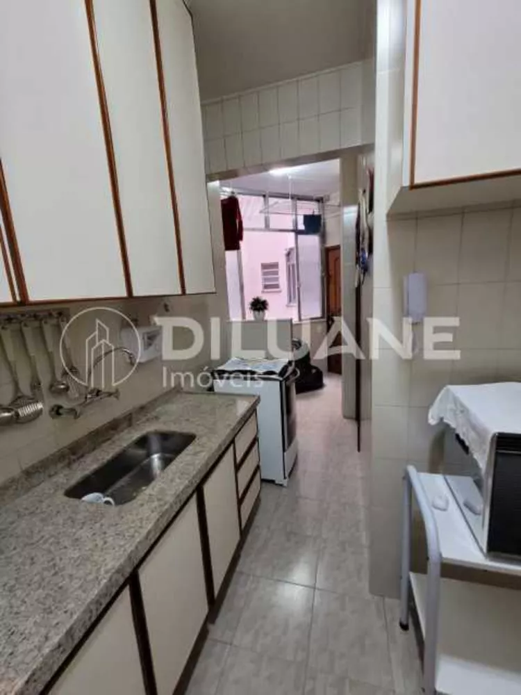 Apartamento, 3 quartos, 132 m² - Foto 4