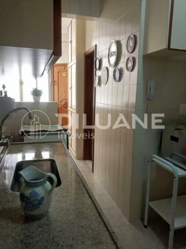 Apartamento, 3 quartos, 132 m² - Foto 23