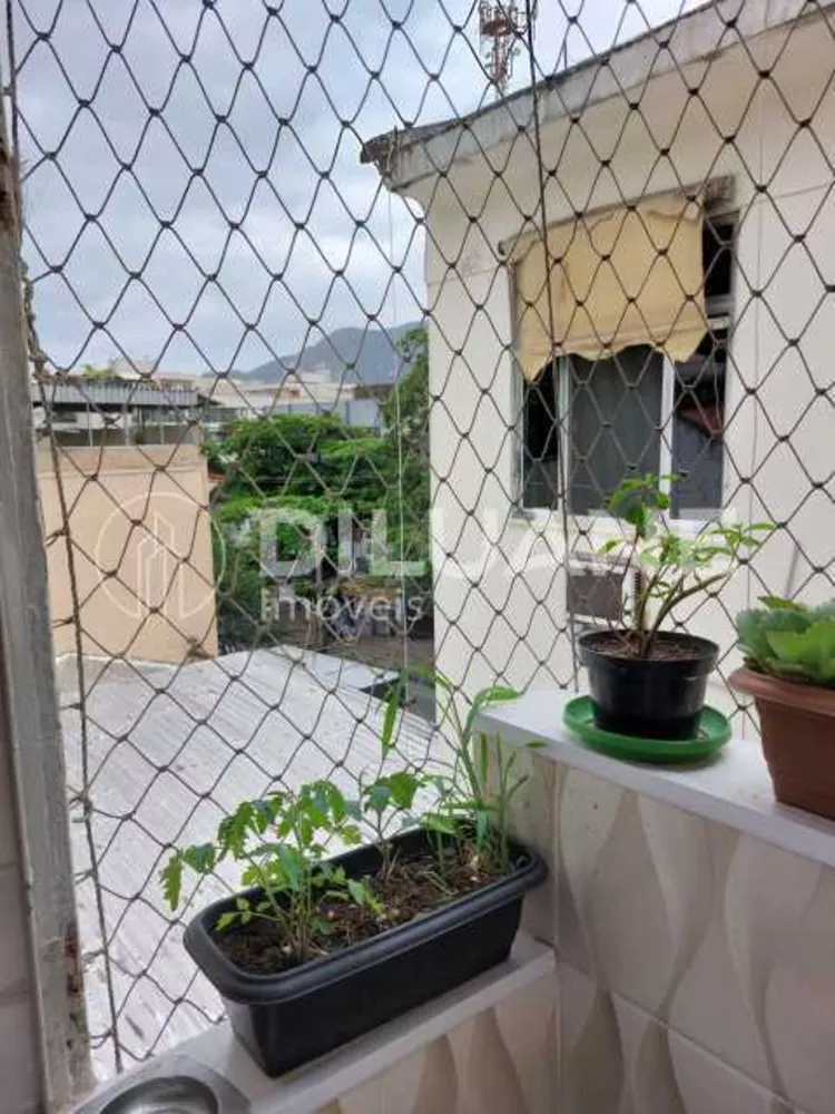 Apartamento, 2 quartos, 52 m² - Foto 6