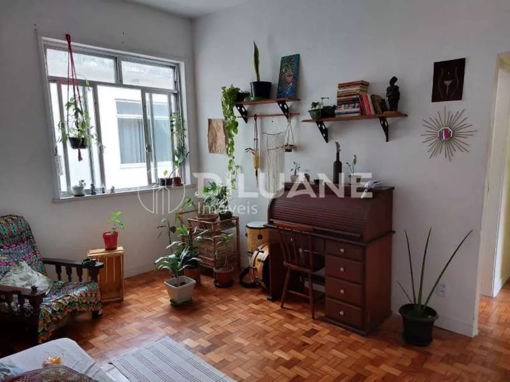 Apartamento, 2 quartos, 52 m² - Foto 19