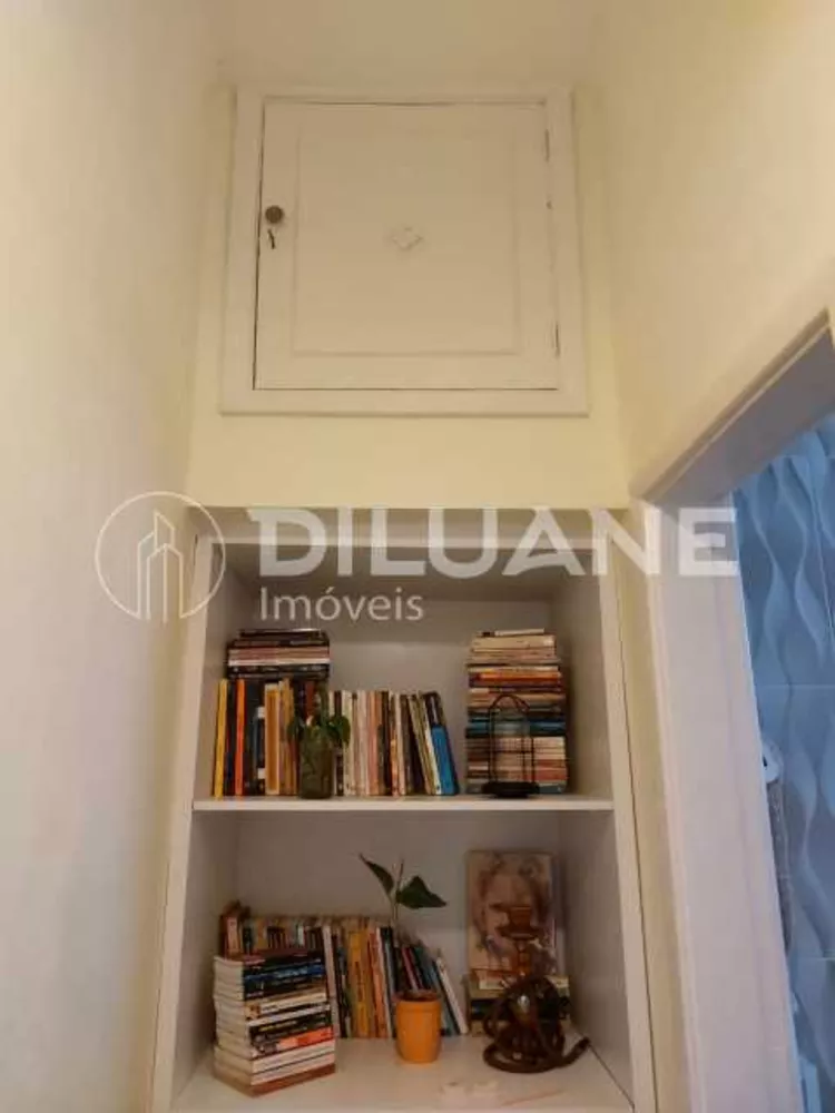 Apartamento, 2 quartos, 52 m² - Foto 3