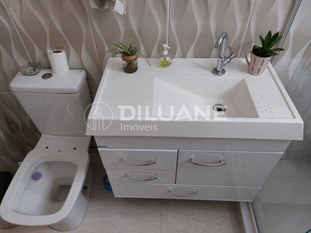 Apartamento, 2 quartos, 52 m² - Foto 24