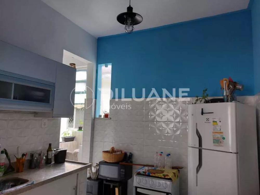 Apartamento, 2 quartos, 52 m² - Foto 20
