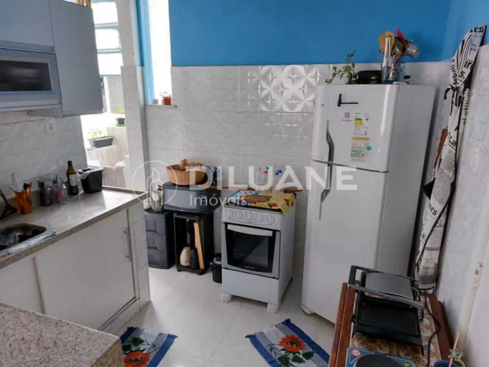 Apartamento, 2 quartos, 52 m² - Foto 11