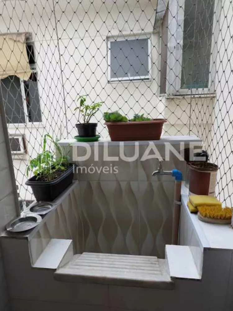 Apartamento, 2 quartos, 52 m² - Foto 10